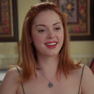 always thinking about witch/white-lighter paige matthews. she can orb, do spells, has telekinetic and healing powers and she is a charmed one!