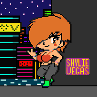 Shylie Vegas (@davidva92070264) 's Twitter Profile