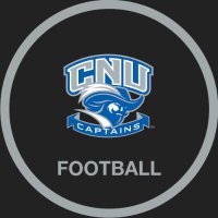 CNU Football(@cnu_football) 's Twitter Profile Photo