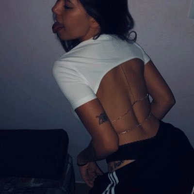 yo q sé tdo pasa por algo @ca0ssbaby en ig