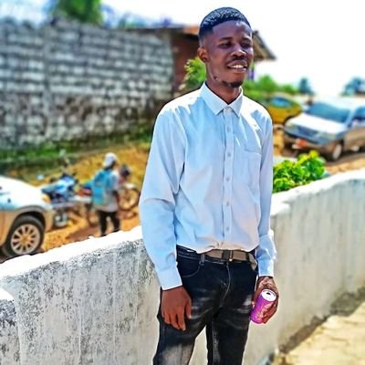 UriahLee15's profile picture. I'm Liberian
I love people