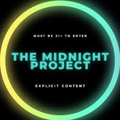 Check out The Midnight Project on YouTube. Feel free to message me with questions you want discussed on the show. Feedback welcome but subscribing is loved.