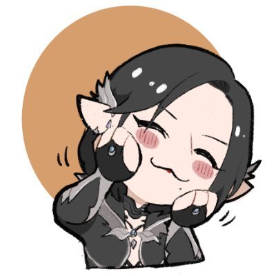 film costumer, cosplayer. she/her 🏳️‍🌈🧡🤍💗 lvl 30 wvr, FFXIV Chessie Eo on Exodus✨ 🥴🌽❤️ @KyuteNoob icon @bardings ✨