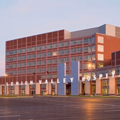 LVHNPsychRes's profile picture. Lehigh Valley Health Network Psychiatry Residency. Resident run! Tweets ≠ medical advice or represent LVHN. Academic medical center & @TJUHospital partner.