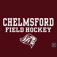 CHS Lions Field Hockey(@CHSLionsFieldH1) 's Twitter Profile Photo