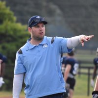 Joel Elliott (@fb_coachelliott) 's Twitter Profile