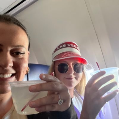 marielsaunders's profile picture. Call me Mar - more fun haver than halie -