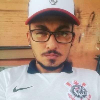 Perfil exclusivo para: Assuntos aleatórios, falar do Corinthians e criticar o Bolsonaro.  😎❤