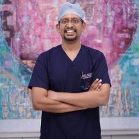 Dr. Mukharjee Madivada(@drmssm) 's Twitter Profile Photo