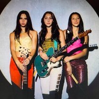 Hello Sister (@hellosisterband) 's Twitter Profile