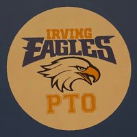 Irving Eagles PTO (@irvingeaglespto) 's Twitter Profile Photo Irving Eagles PTO (@irvingeaglespto) 's Twitter Profile Photo