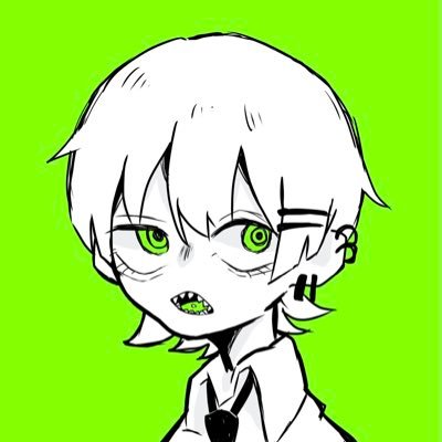 毒きのこ。さんのプロフィール画像
