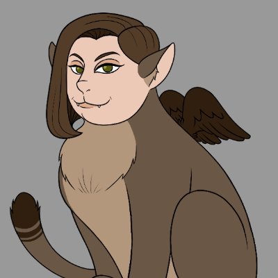 A real life sphinx. Artist. 30. She/Her. Main account of @InfernalZoey  Engaged to @40_Doodles 

https://t.co/uspGF48fVU