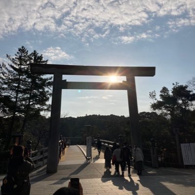 minomusi3988369's profile picture. 伊勢神宮のご案内を中心とした、女性限定のパワースポットガイドです。 伊勢志摩在住31年。普段はパートナーシップ相談を受けたりしています。神社参拝と🐲龍神さまが大好きで、神社を巡る日々。伊勢をはじめ、いずれは熊野、玉置神社、奈良室生、丹生神社等ご案内を計画中。旅で心の開放を！