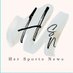 Her Sports News (@hersportsnews) Twitter profile photo Her Sports News (@hersportsnews) Twitter profile photo