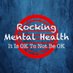 Rocking Mental Health (@JasonKehlRMH) Twitter profile photo