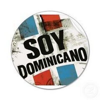 101% Dominicano, amo a mi país y le doy gracias a Dios por dame el placer de haber nacido aquí 🇩🇴🇩🇴🇩🇴