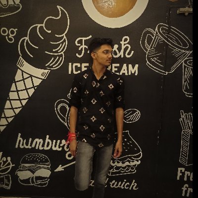 TarunMa61352475's profile picture. Dreamer