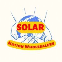 Solar Nation Wholesalers Pty Ltd(@Solarwholesales) 's Twitter Profile Photo