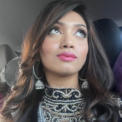 ananya_n03's profile picture. cat gurl 😼🇧🇩