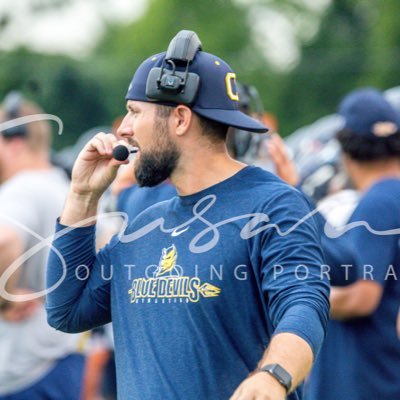 CoachZiggi's profile picture. Culpeper Football Assistant Coach - Special Teams Coordinator, RB Coach, LB Coach & Culpeper Lacrosse Assistant Coach