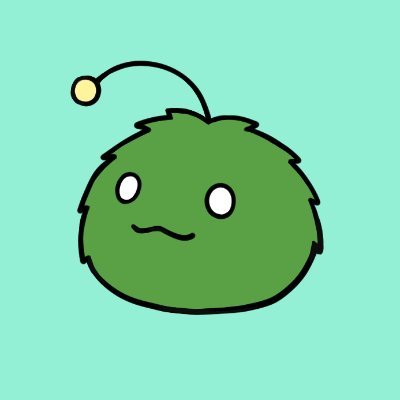まりもページ marimo (@marimo2468) / X
