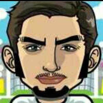 aborawad95's profile picture. 