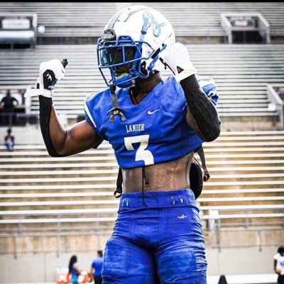 cory_haigler's profile picture. 5’9 170 slot wr/RB LHS class of 2023 GPA:3.0