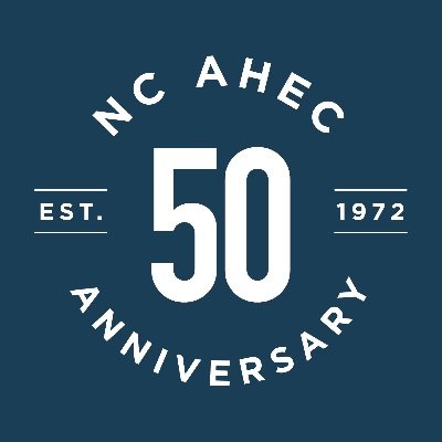 Providing and supporting educational activities and services to recruit, train, and retain the health workforce needed to create a healthy North Carolina.