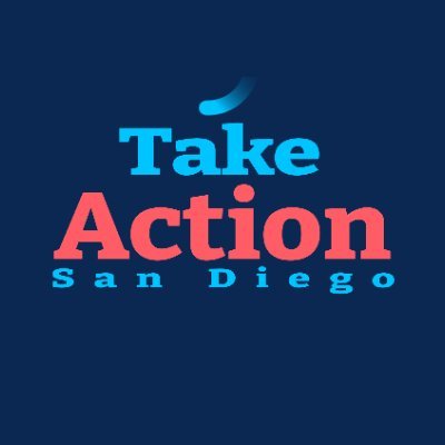 TakeActionSD Profile Picture