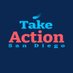 Take Action San Diego (@TakeActionSD) Twitter profile photo