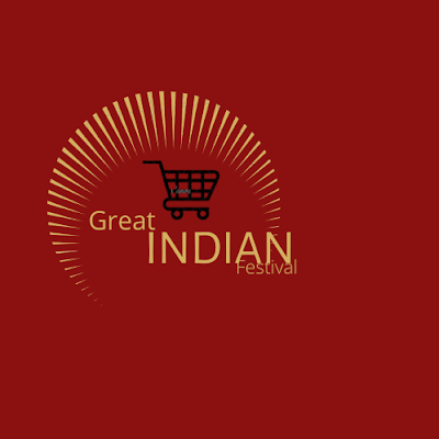 Great Indian festival sale offers discounts coupons and save more.
#GreatIndianFestival #GreatIndianSale #India 
check for lastest offers https://t.co/FfuEaoz79e