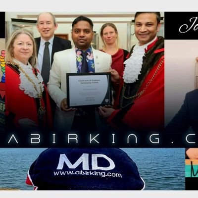 C.Rep @TheInnerTemple |
National & Covid Act Kindness Award Winner|
Asylum Seeker|
Support T.Court,Vaccine,Citizens Adv,Fire Ser-Volunteer|
Blog- https://t.co/K8yxRwef4P