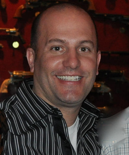 Father of Boys. Football and Hoops. Cycler and Mountain Biker. Disruptive Innovator. Intrapreneur. Brasil Passion.