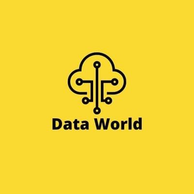 dataworld1987's profile picture. 
