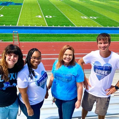 Official * OPHS🎨 Art* Page Representing Oak Park High School in North Kansas City School District