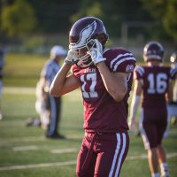 Evan Gerber (@evangerber5) 's Twitter Profile