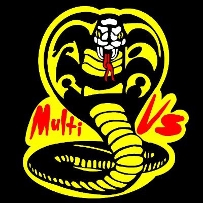 An unofficial account dedicated to raising support for a Cobra Kai character in Multiversus! | Runs @Conjuring4MVS