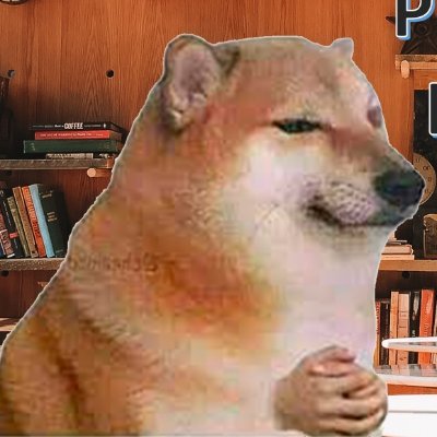 prgtd_comunidad's profile picture. Este es un espacio donde nos contaremos muchas cosas