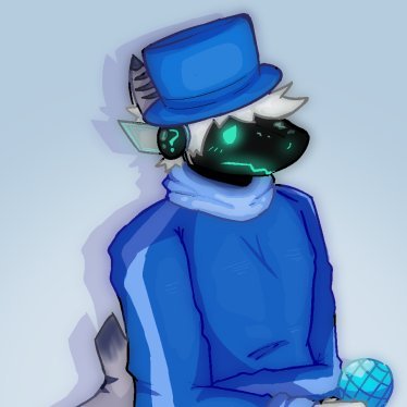 💙OnyxOsiris (FNF: Vs Onyx Creator)さんのプロフィール画像