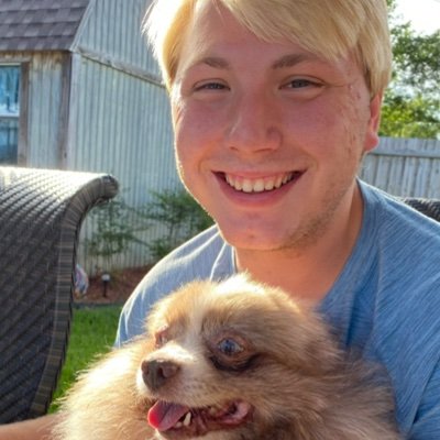 zstewart92's profile picture. I have thoughts, they're mostly about my cats. Once was a Mayor, now enjoying the private life. Enjoys margaritas.

*Thoughts are my own.