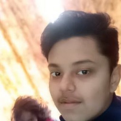 Rufikha86404224's profile picture. The happiest people are those who have found Allah is enough.
member of Indian National Congress(INC)