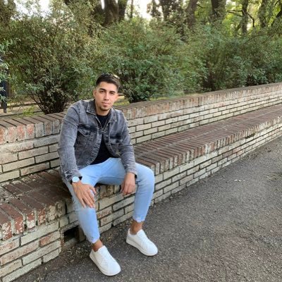 DiegoPerazza7's profile picture. 