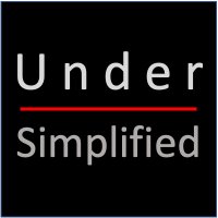 UnderSimplified(@undersimplified) 's Twitter Profile Photo