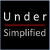 UnderSimplified (@undersimplified) Twitter profile photo