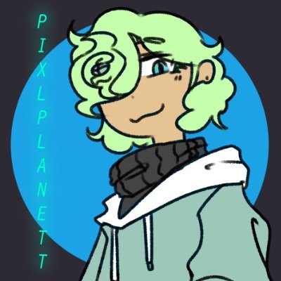 Pixelさんのプロフィール画像