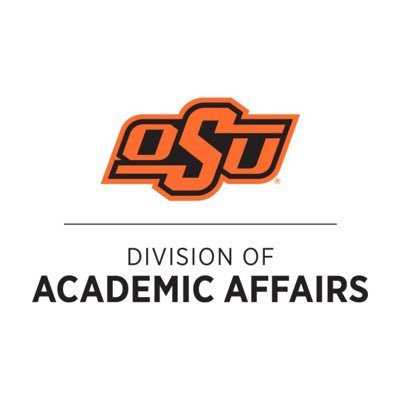 The official Twitter for the Division of Academic Affairs at #okstate! 🍊