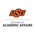 OSU Academic Affairs (@okstateaa) Twitter profile photo OSU Academic Affairs (@okstateaa) Twitter profile photo