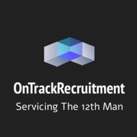 OnTrackRecruitment (@ontrackrecruit1) 's Twitter Profile