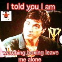 New Country guy's The Anchor Punch boxing news (@mystmonkey) 's Twitter Profile
